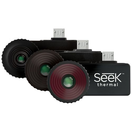 Kamera Seek Thermal CompactPRO Android microUSB, UQ-AAA na Arena.pl