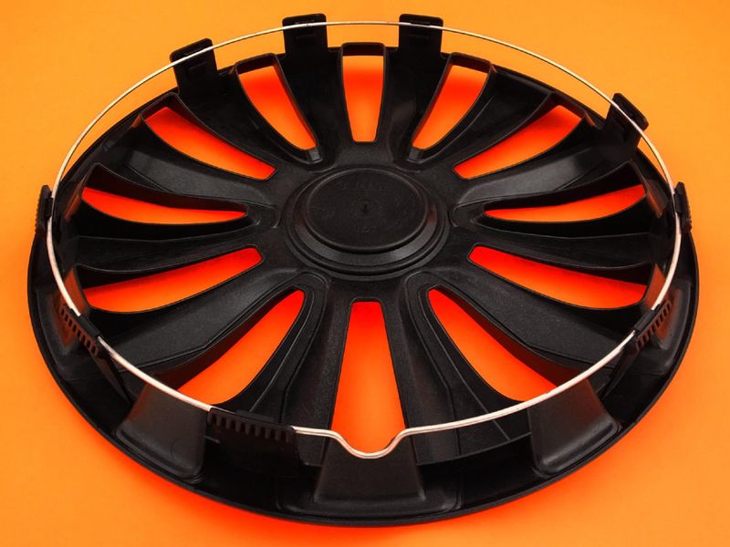 KOŁPAKI 16 do MERCEDES C-Klasa E-Klasa W176 AVM zdjęcie 4