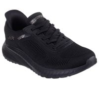 Skechers Slip-ins: BOBS Sport Squad Chaos 117497 BBK 37,5