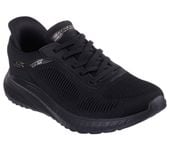 Skechers Slip-ins: BOBS Sport Squad Chaos 117497 BBK 40