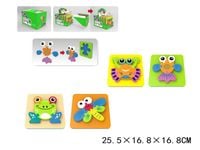 puzzle piankowe g200754