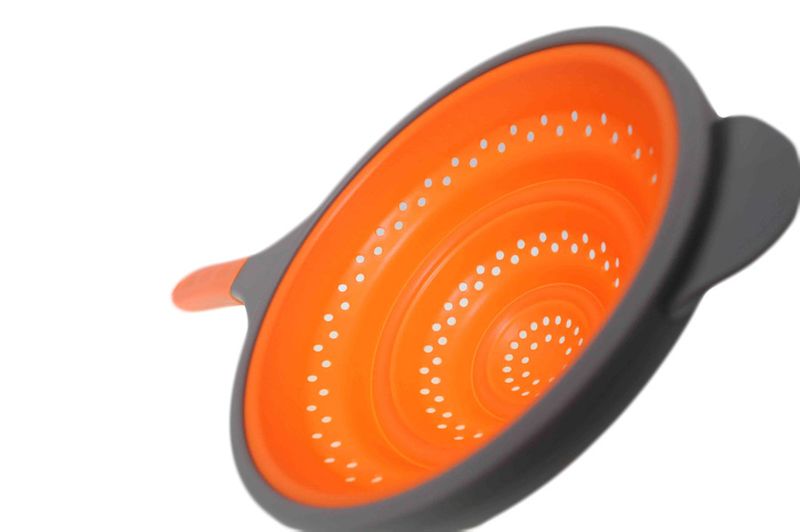 Cedzak silikonowy, durszlak PROMIS TDR25 zdjęcie 5