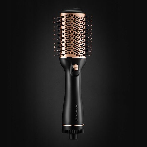 Suszarka do włosów SZCZOTKO SUSZARKA 3 TRYBY TURMALINOWA JONIZACJA na Arena.pl