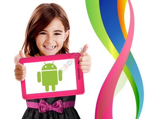 Tablet 7 ' Android Gry WIFI ARM CortexA8 GR0058 na Arena.pl