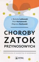 Choroby zatok przynosowych Praca zbiorowa