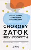 Choroby zatok przynosowych Praca zbiorowa