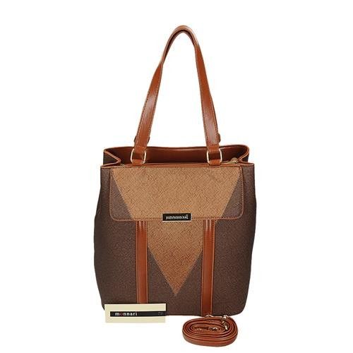 Torba Monari - Bag - ciemny brąz na Arena.pl