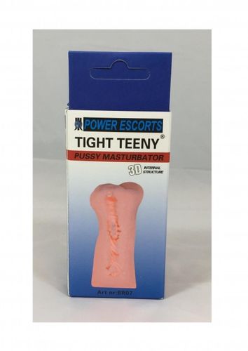 sztuczna cipka kanał z teksturą wagina masturbator na Arena.pl