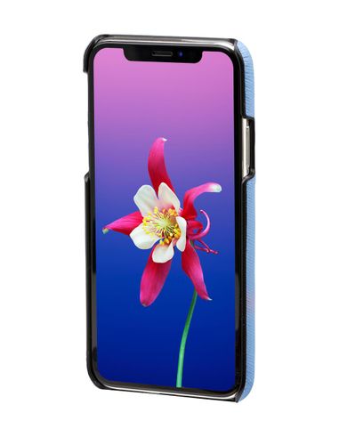 MODE LONDON Apple iPhone X - FOREVER BLUE na Arena.pl