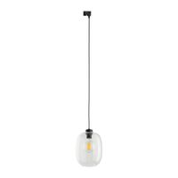 lampa wisząca szynowa 1-fazowa tracer elio transparent 10662 tk lighting