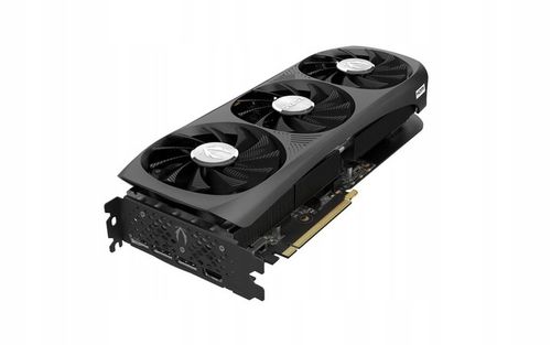 Karta graficzna GeForce RTX 4070 Ti SUPER AMP AIRO 16GB GDDR6X 256bit na Arena.pl