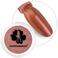 Allepaznokcie Pyłek do paznokci Chameleon Effect Nr 12