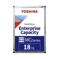 Dysk Toshiba MG09ACA18TE 18000 GB 3,5" SATA