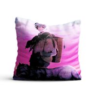 Poduszka kwadratowa To Your Eternity Fumetsu no Anata e DO WYBORU