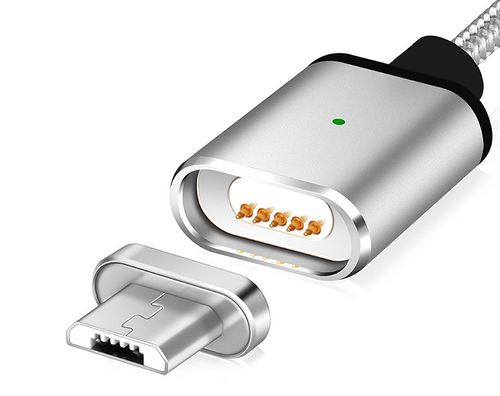 Kabel ładujący micro USB Media-Tech MAGNETO MT5106 na Arena.pl