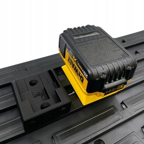 P4U 6xUchwyt na baterie Dewalt 18V 20V Flexvolt XR na Arena.pl