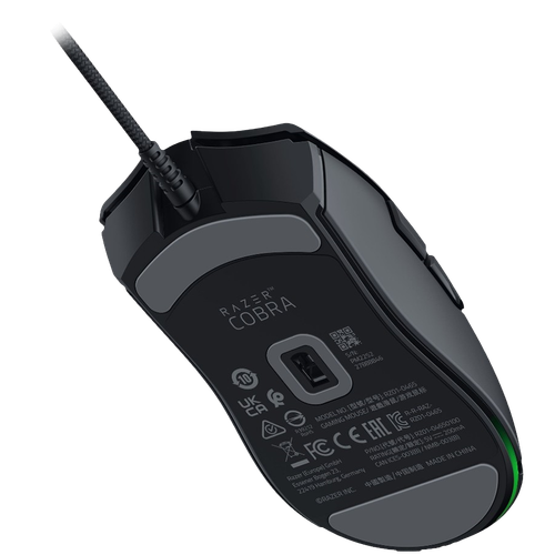 razer mysz gamingowa cobra na Arena.pl