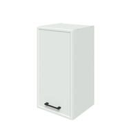 KUCHNIA KLASYCZNA KU-W45 Szafka 45 cm górna fronty MDF frezowane