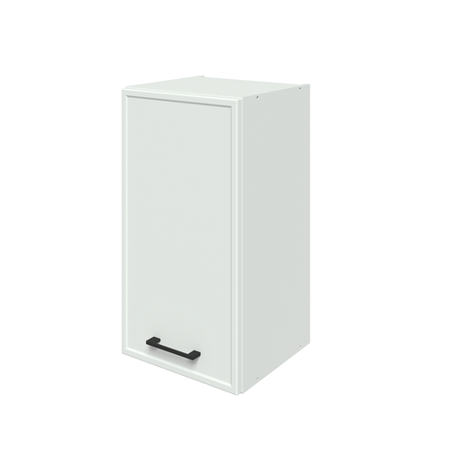 KUCHNIA KLASYCZNA KU-W45 Szafka 45 cm górna fronty MDF frezowane na Arena.pl