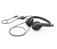 Logitech Headset USB H390