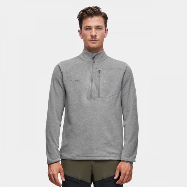 Bluza Alpinus Kerkis 1/3 zipper Tactical M MK18894 S zdjęcie 1