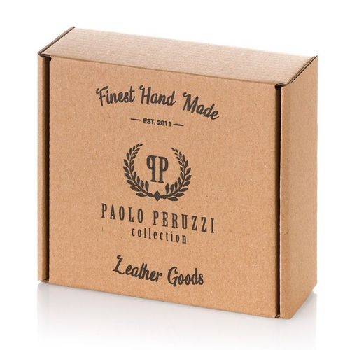 pasek męski parciany paolo peruzzi pw-16-115 cm na Arena.pl