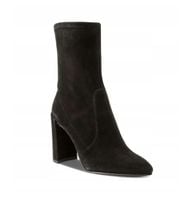 Damskie botki Stuart Weitzman rozmiar 37