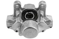 ZACISK HAMULCOWY TYŁ PRAWY TYŁ MERCEDES KLASA C W202 1995 1996 1997 1998