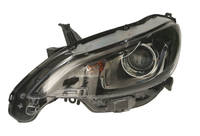 Peugeot 108 Reflektor Przedni Lampa przednia LED lewa