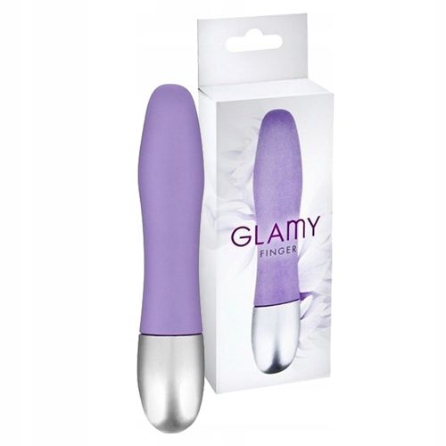 Masażer łechtaczki, 1 tryb wibracji. na Arena.pl