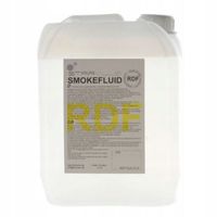 Płyn do wytwornic Stairville RDF Regular DJFluid 5 l