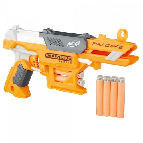 Nerf Nstrike Falconfire na Arena.pl