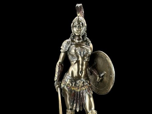 AMAZONKA WOJOWNICZKA VERONESE  WU77776A4 na Arena.pl