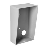 daszek ochronny do domofonów fossa n/t szary - on-901dn/g