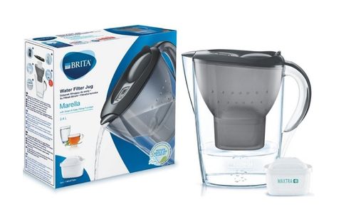Dzbanek Filtr Brita Marella Cool 2,4L z 1 wkładem BRITA MAXTRA na Arena.pl