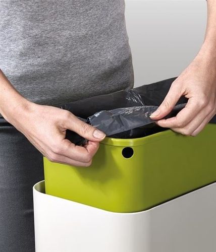 JJ - Pojemnik do segregacji 24 l STACK, IW na Arena.pl