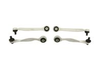 ZESTAW WAHACZY GÓRNYCH VW PASSAT B5 AUDI A4 A6 SKODA SUPERB 1995-2005