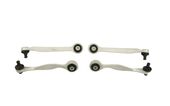 ZESTAW WAHACZY GÓRNYCH VW PASSAT B5 AUDI A4 A6 SKODA SUPERB 1995-2005