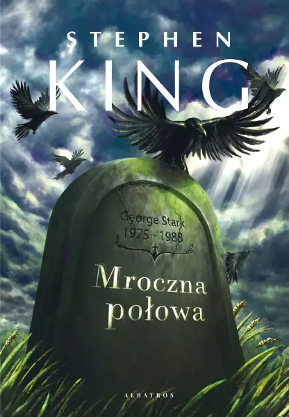 Mroczna połowa zdjęcie 1