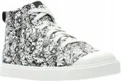 Clarks Trampki dziecięce - City Force Star Wars - rozmiar 27,5 - tekstylne