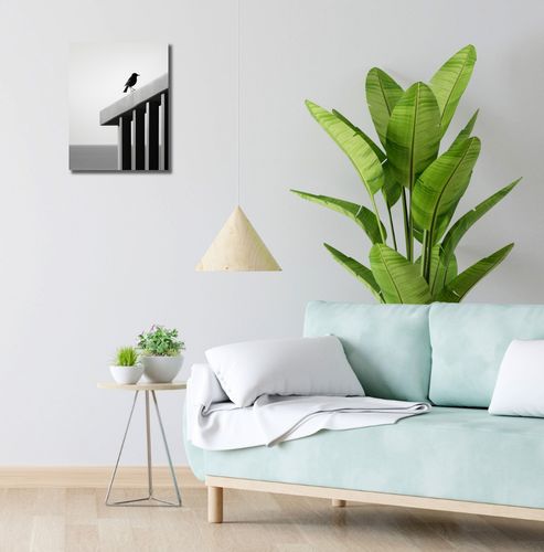 Obraz 30x40cm Samotna Odchłań na Arena.pl