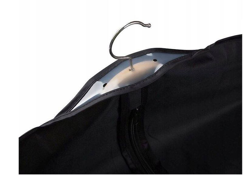 POKROWCE NA ODZIEŻ ubrania garnitur kurtkę koszulę płaszcz sukienkę zdjęcie 4