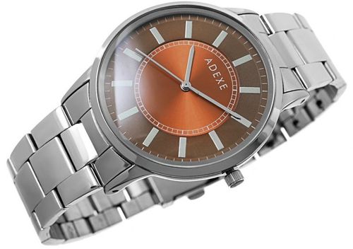 Zegarek Męski ADEXE 8185C-2A na Arena.pl
