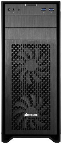 Corsair Obsidian 450D Windowed BLACK MID-Tower na Arena.pl