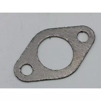 Uszczelka tłumika do agregatu prądotwórczego