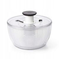 OXO Wirówka do sałat S 2w1 transparentna GoodGrips