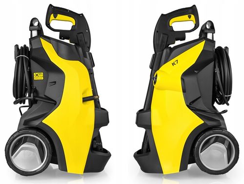 MYJKA CIŚNIENIOWA KARCHER K7 POWER 180BAR TURBO MOC 3000W +GRATIS na Arena.pl