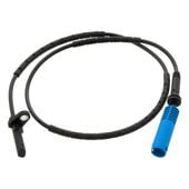 Czujnik ABS TYŁ BMW-Brilliance 3 E90 2006 2007 2008 2009 2010 2011 2012