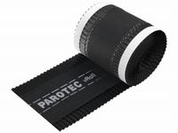 Taśma kalenicowa vRoll 180mm/5mb czarny