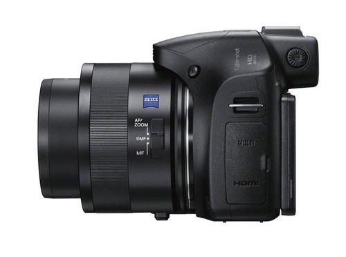 Aparat SONY DSC-HX400 na Arena.pl